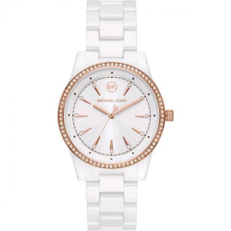 Montre Céramique Michael Kors femme