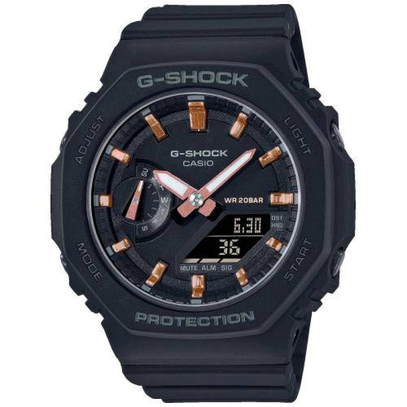 Montre Casio G-Shock femme