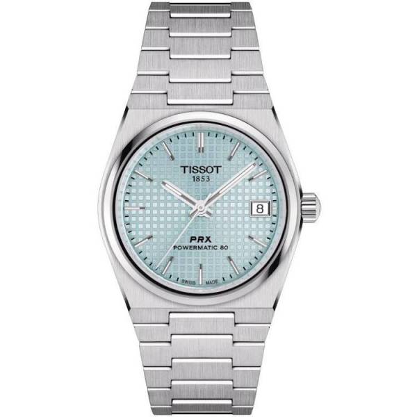 Montre Tissot PRX automatique femme /homme