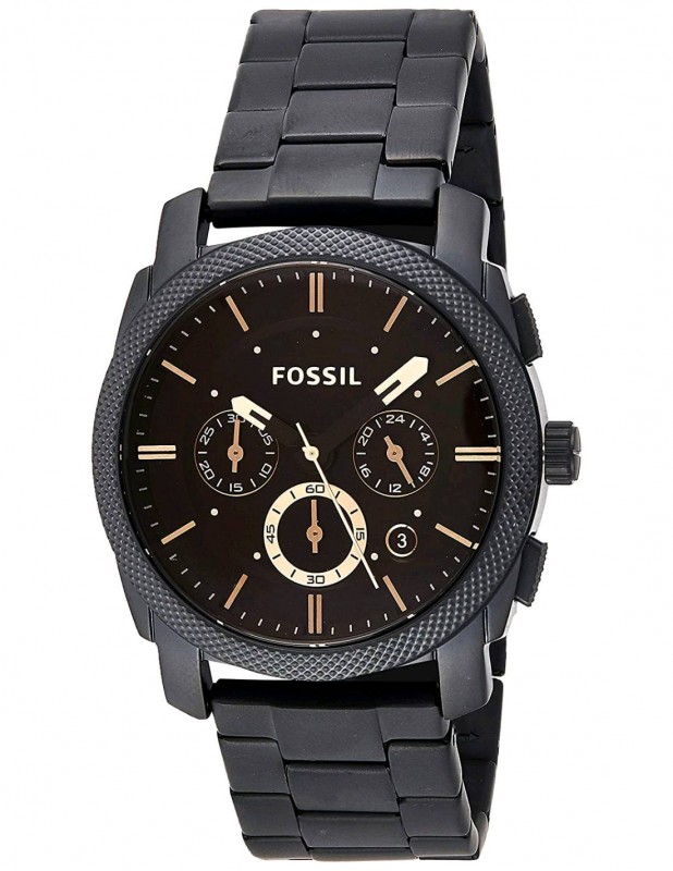 Montre fossil homme