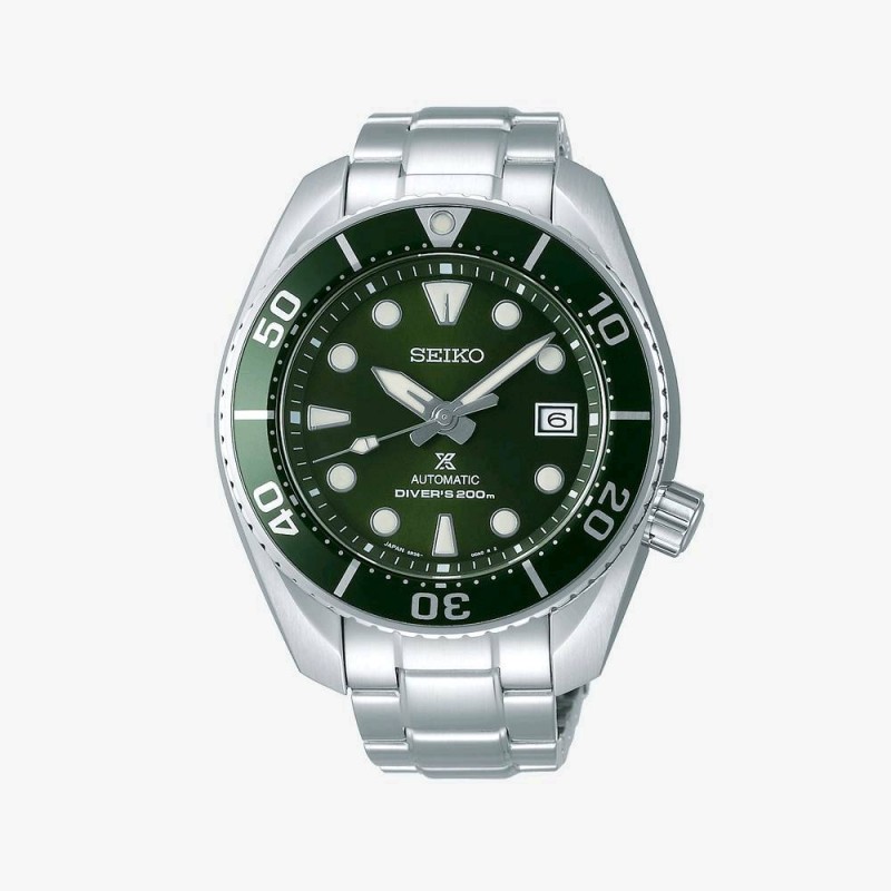 Montre Seiko de plongée professionnelle Automatique PROSPEX