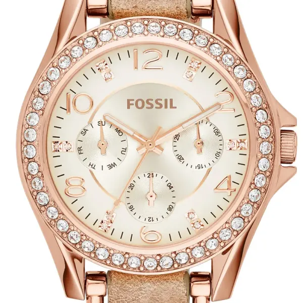 Montre Fossil femme ES3466