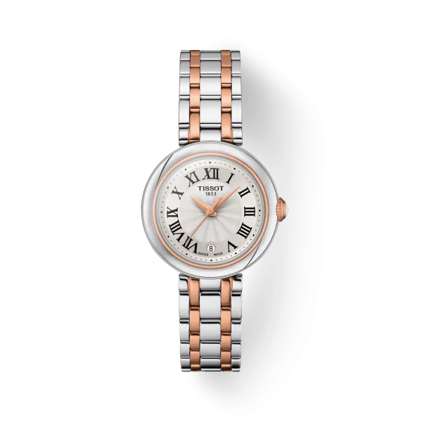 Tissot Bellissima Bicolore dame