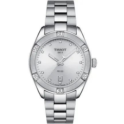 Montre Tissot PR100 Sport Chic