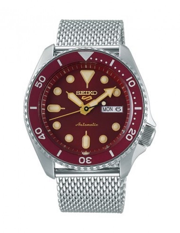 Montre homme seiko SRPD69K1