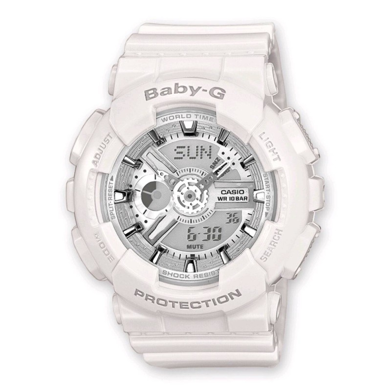 Montre Casio G-Shock pour femme
